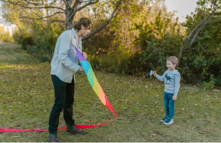 家长如何教育早恋的孩子